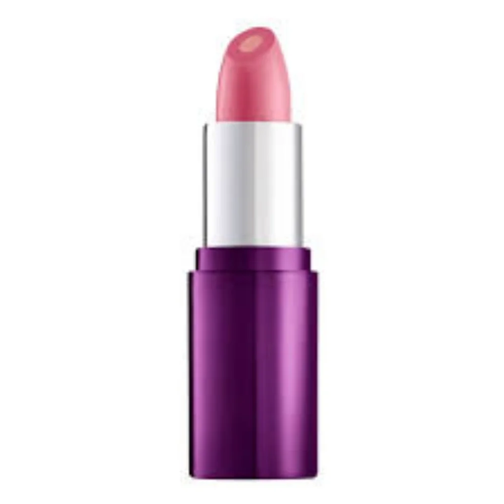 5 x CoverGirl Simply Ageless Moisture Renew Core Lipstick, 230 Amazing Petal